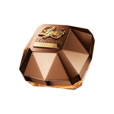 Paco Rabanne Lady Mıllıon Prıve EDP 80ml Bayan Tester Parfüm